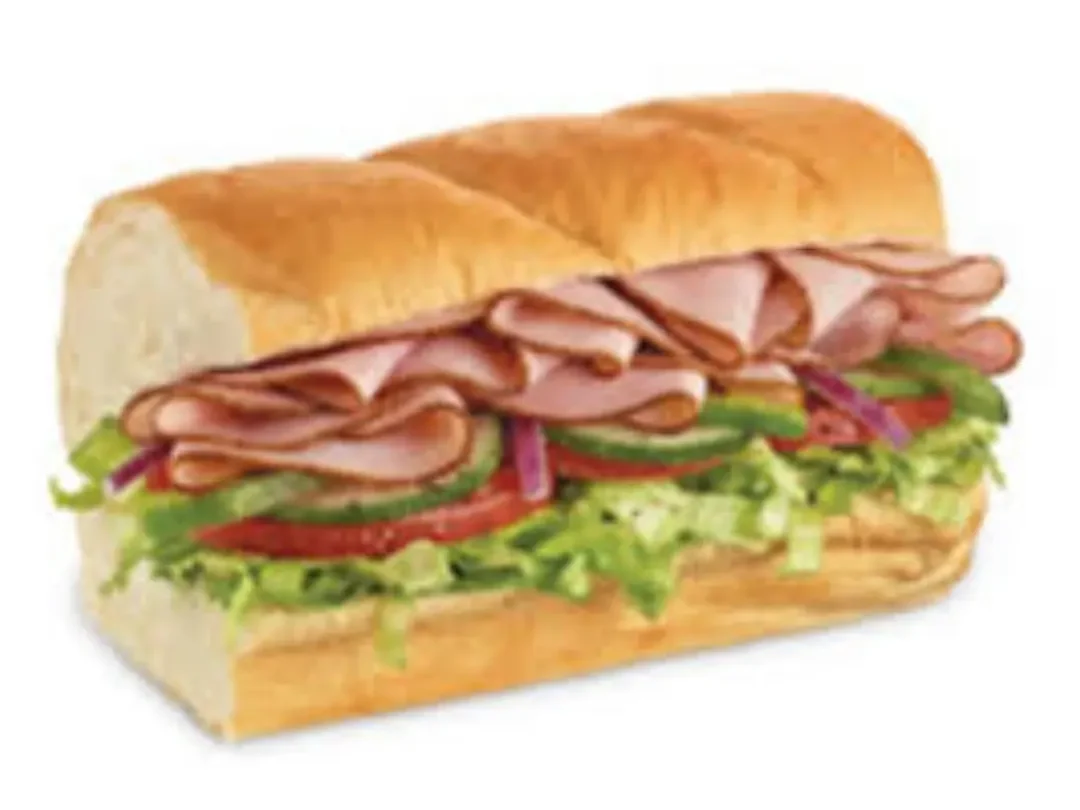 Black Forest Ham