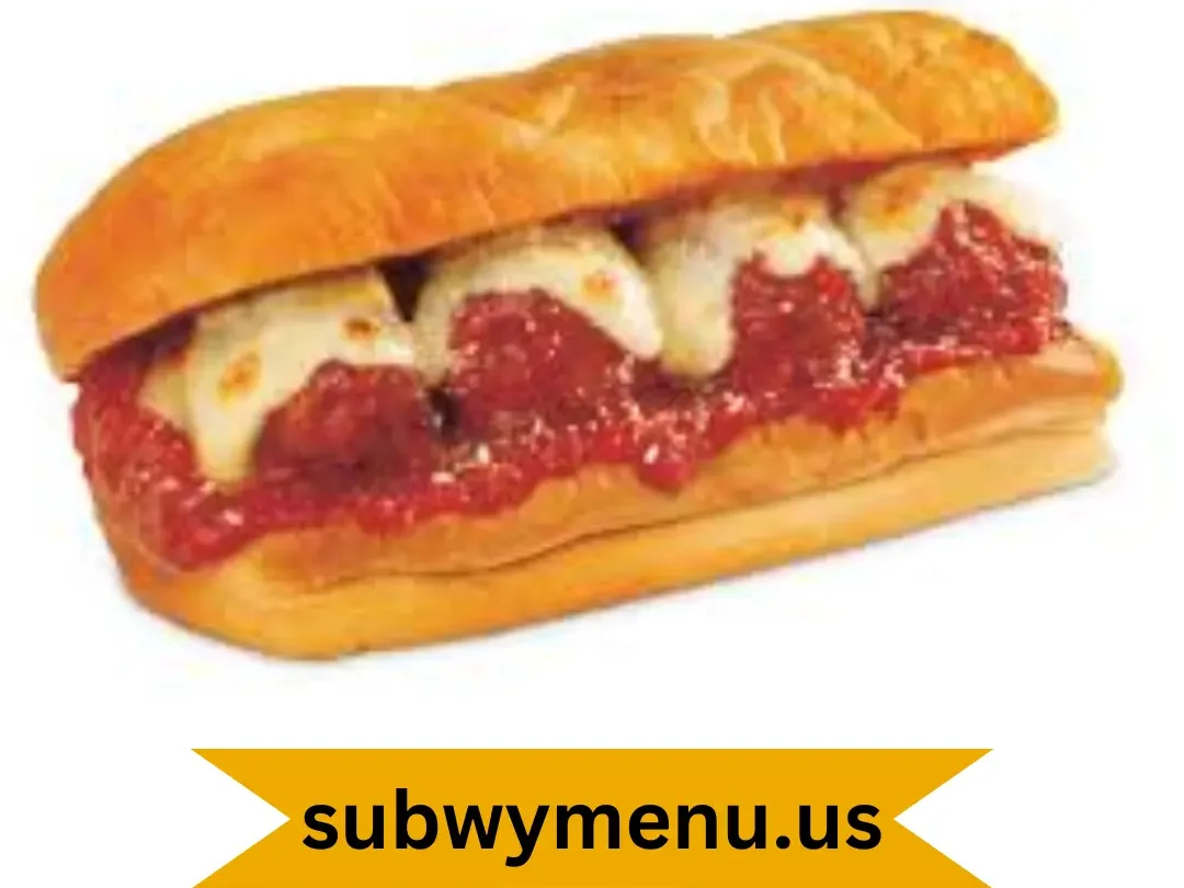 Meatball Marinara