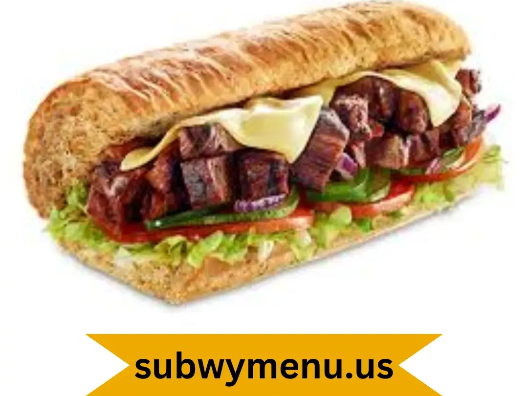 Steak & Cheese