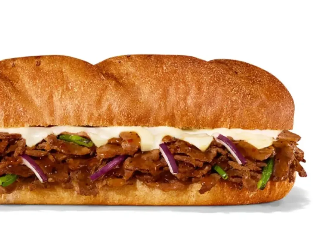Teriyaki Blitz